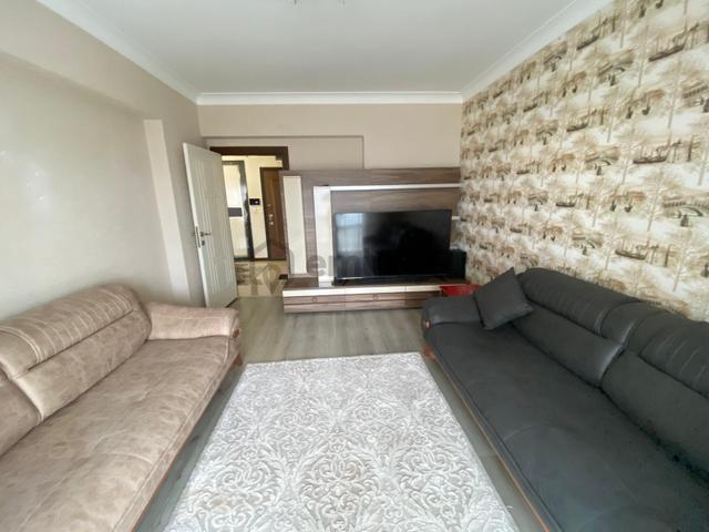 Batıkent Turgut Özal Mahallesinde Site İçerisinde 4+1 Full! 3