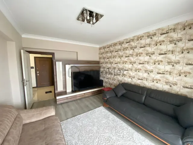 Batıkent Turgut Özal Mahallesinde Site İçerisinde 4+1 Full! 2