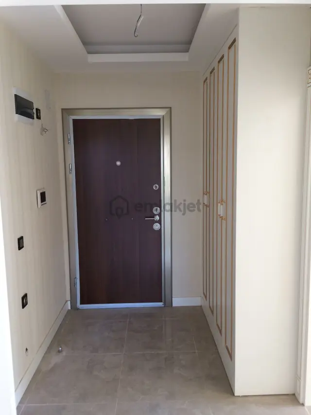 Nova Gayrimenkul Den Alata Mah Satılık 3+1 Daire 2