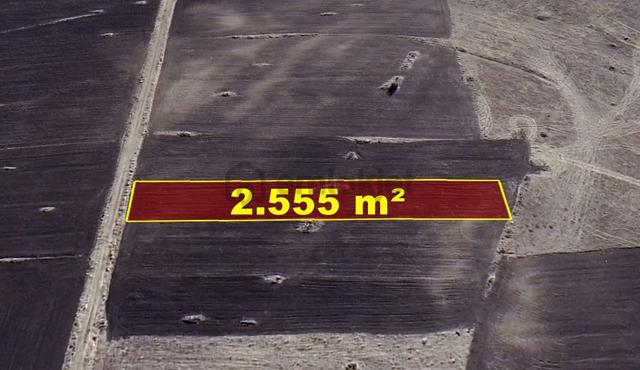 Konya / Akören / Tülce Mahallesinde 2.555 M² Müstakil Tapulu Tarla 5
