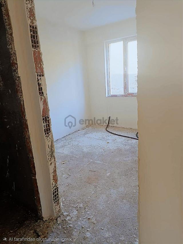 Msyapı Emlaktan Ünivesite Bölgesinde 2+1 Satılık Daire 5
