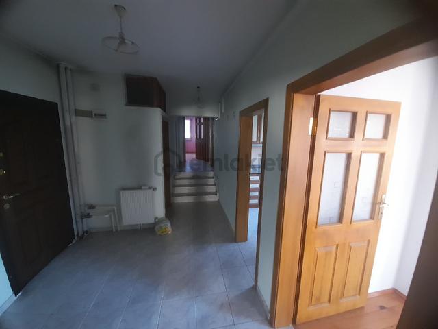 Bulancak Satılık Sitede 2.kat,130m2, 3+1 Daire 5