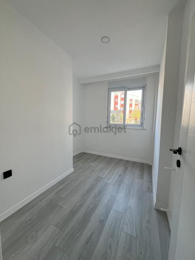Aydoğmuşta 2+1 Lüks Sıfır Daire 5