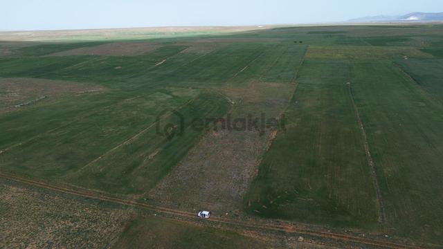 Konya / Akören / Orhaniye Mahallesinde 7.496 M² Müstakil Tapulu Tarla 4