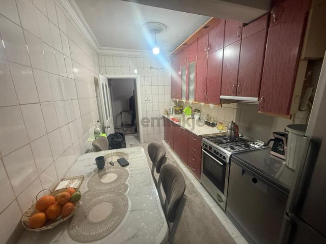 Barış'tan Yeşilova Merkezde Geniş 2+1 Yüksek Giriş Daire 3