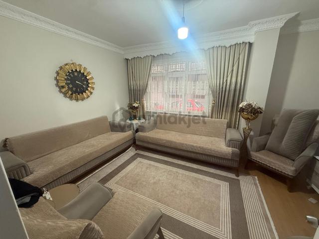 Barış'tan Yeşilova Merkezde Geniş 2+1 Yüksek Giriş Daire 5