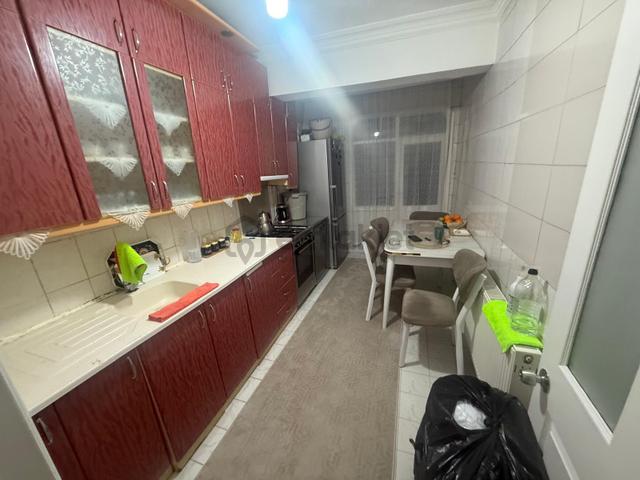 Barış'tan Yeşilova Merkezde Geniş 2+1 Yüksek Giriş Daire 1