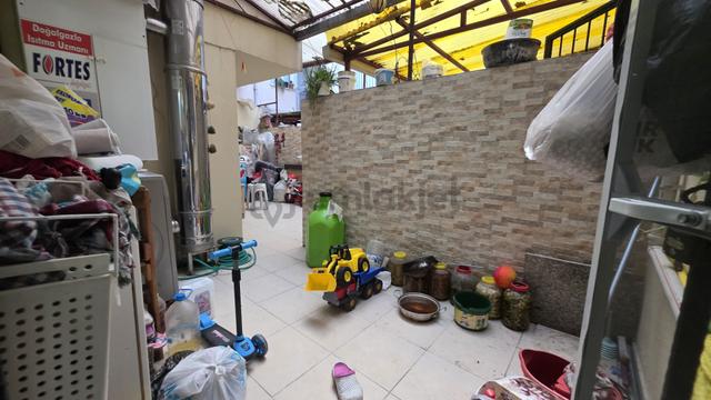 🏡barbaros Mahallesi 🏡 ✅3+1 100 M2 3 Katlının Zemin Katı ❇️özelikli Kombi Petekli 4