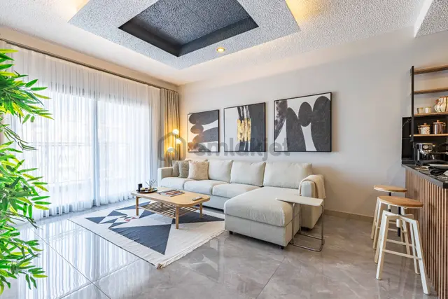 Nezih Bir Sitede 2+1 Satılık Daire 2