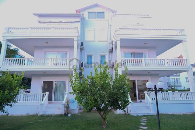Belekte Lüks Site İçerisinde 3+1 Daire 4