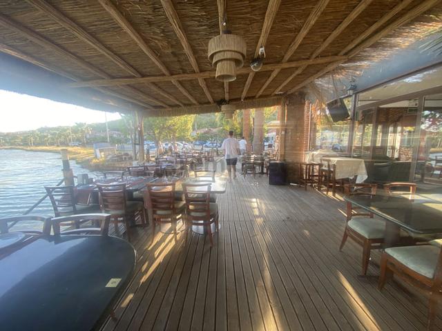 Ayvalık Sarımsaklı Da Satılık Otel-cafe-restaurant-bar. 4