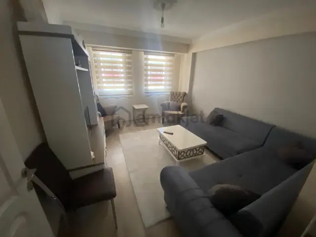 Deniz Yiğit Emlak'tan Saray Mahallesinde Kiralık Full Eşyalı 2+0 Daire 3