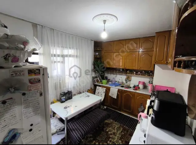 Acil Buca Fırat Mahde 2+1 75m2 D.gazlı Ayrı Mutfak Arakat Klasik Daire 4