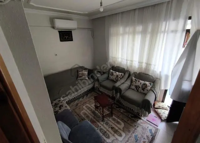 Acil Buca Fırat Mahde 2+1 75m2 D.gazlı Ayrı Mutfak Arakat Klasik Daire 2