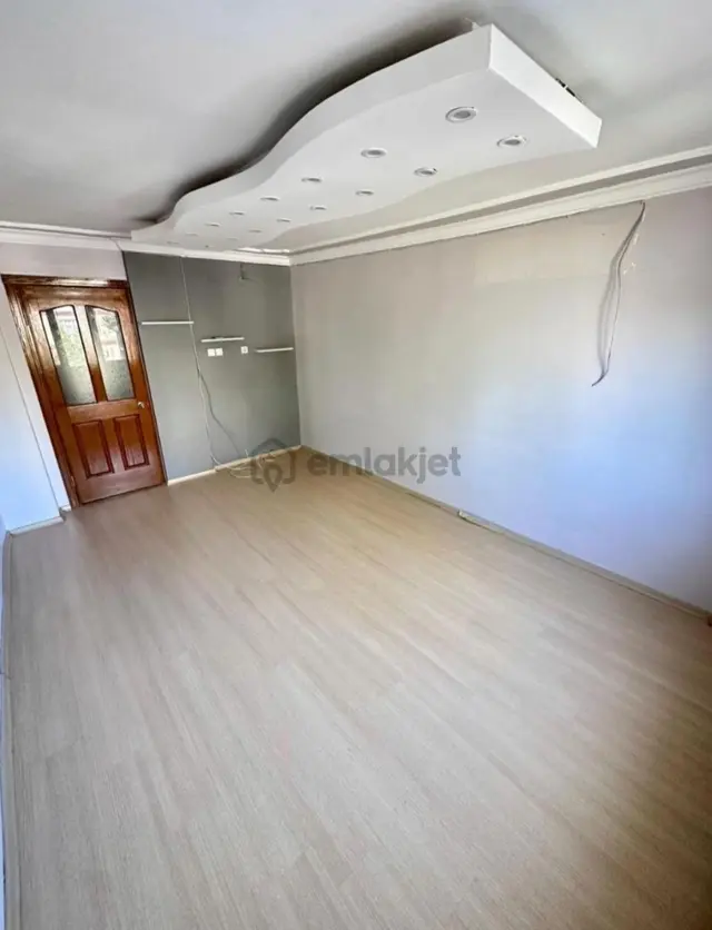 Acill Buca Evka-1 Cumhuriyet Mahde 2+1 85m2 D.gazlı Arakat Ayrı Mutfak Ferah Daire 3