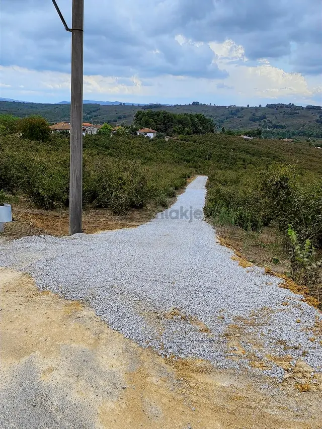Ferizli Kuscada İmarlı Satılık 404 M2 Arsalar 3 Numara 1