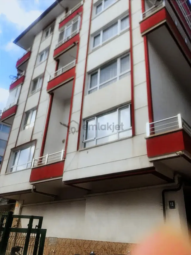 Kiralık 2+1 Eşyalı 1