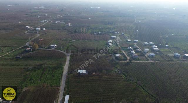 Kemalpaşa Ören 75.yıl Cumhuriyet Mahallesi'nde Satılık Tarla 2