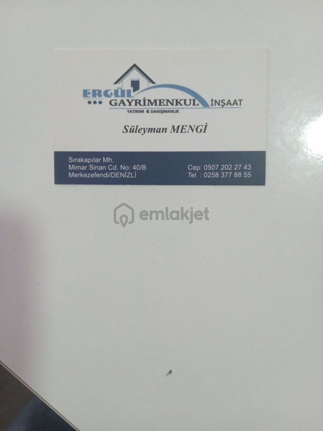 Satılık Arsa Satılık Arsa