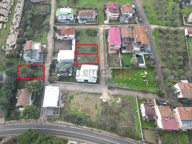 Bursa Orhangazi Gölyaka Satılık 13 Adet İmarlı Arsa 5