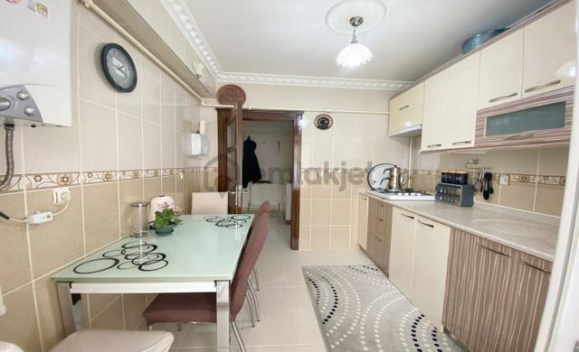 Atapark Mahallesi'nde Asansörlü Binada 3+1 Daire! 4