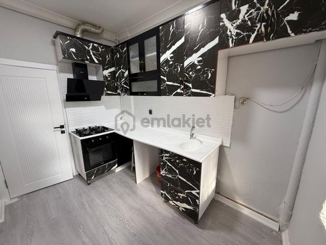 Bilgen Vatan'dan Tepebaşı Diş Hastahane Dibinde Giriş Kat Lüks Yapılı Masrafsız 3+1 Satılık Daire 5
