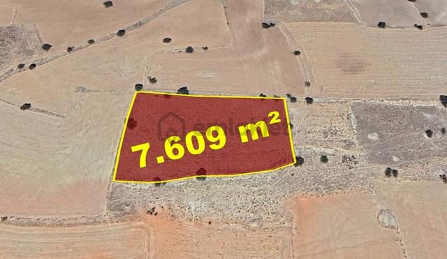 Karaman / Kazımkarabekir / Subaşı Mahallesinde 7.609 M² Müstakil Tapulu 5