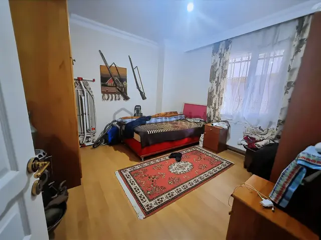 19 Mayıs Mahallesinde 2+1 Satılık Yüksek Giriş Daire 3