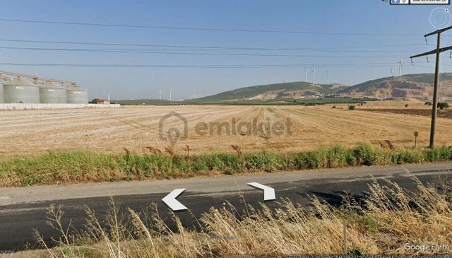Edincik'te 147,210 M2 Satılık Arazi 5
