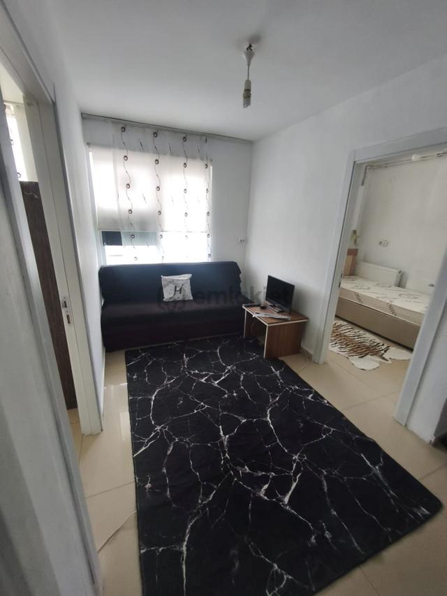Isparta Merkez Çünür Mahallesinde Shell Benzinlik Karşısı Kiralık Apart 4