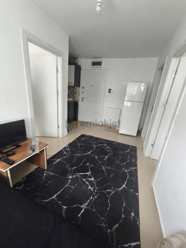 Isparta Merkez Çünür Mahallesinde Shell Benzinlik Karşısı Kiralık Apart 3