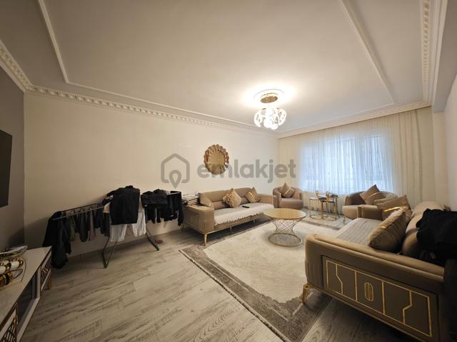 Altındağ-beşikkaya Mah Full Yapılı Asansörlü 3+1 Satılık Daire !! 1