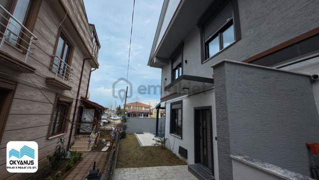 Sakarya Kocaali De Ön Cephe Havuzlu 4+1 Villa 3
