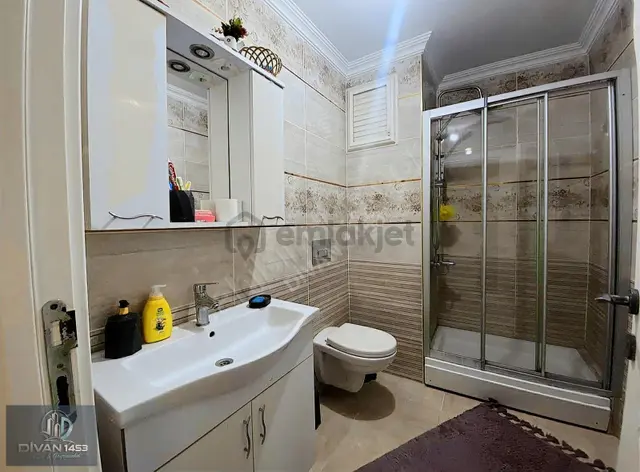 Kaçırılmayacak Bulvar Arkası Yeni Binada 3+1 Dubleks Daire 2