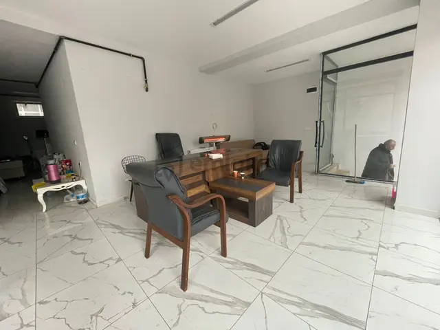 İstanbul House'dan Bahçelievler'de Yeni Binada 100m2 Dükkan 3