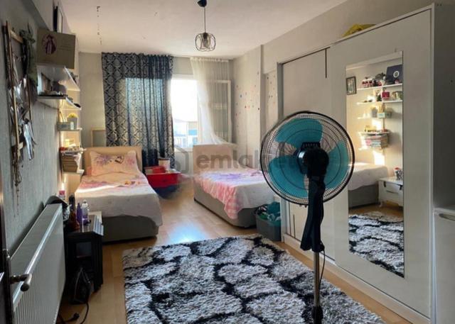 Acil Buca Yeşilbağlar Mahde 2+1 100m2 D.gazlı Ayrı Mutfak Arakat Daire 4