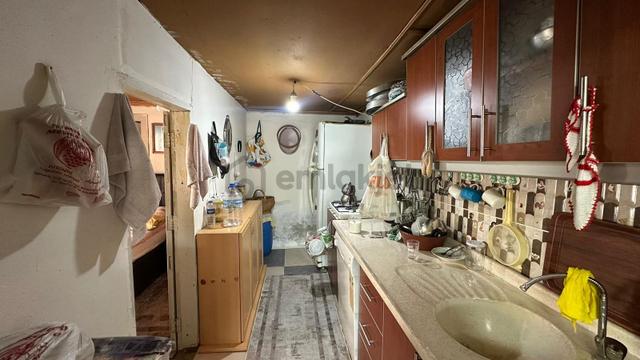 ^^sadece^^parstan Kadıköyde Geniş Bahçeli 184 M2 1+1 Kerpiç Ev 4