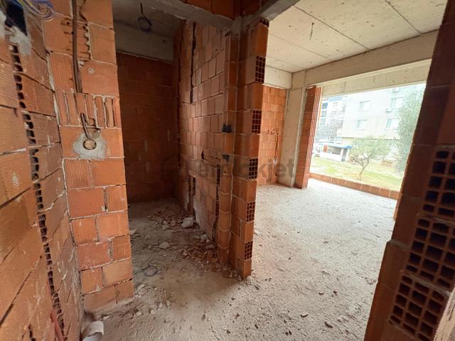 Adliyenin Karşısında 1+1 Satılık Sıfır Daire 5
