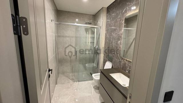 Avrupa Konutları Şişli 2+1 Kiralık Mecidiyeköy واحداجاره دوخوابه 5