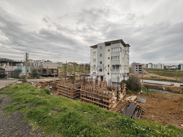 Aliağa Yaşam Merkezi Orada 1+1 Satılık Ödeme Kolaylığı Olan Dair 2