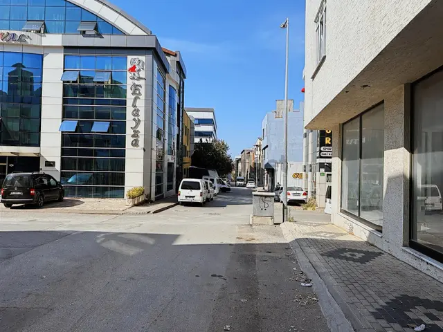 Rw Land Gayrimenkul Vişne Tic Böl 600 M2 Satılık Komple Bina 4