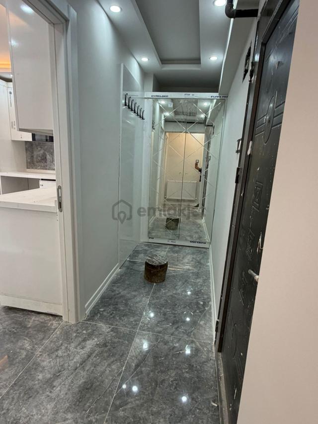 🏡mimar Sinan Mahallesi 🏡 ✅3+1 125m2 5 Katlının 3 Katı ❇️kapalı Mutfak Petek Kombili 5