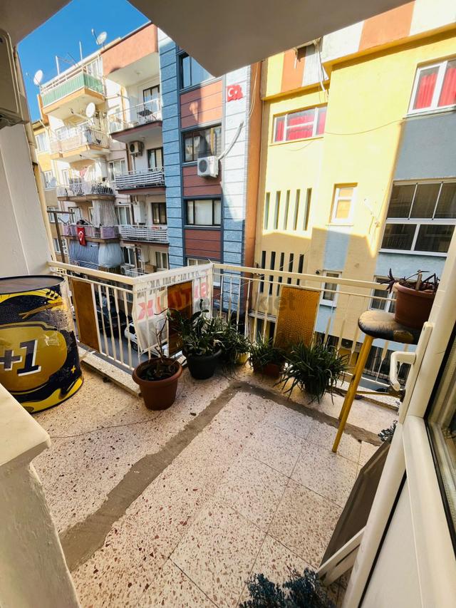 🏡ibrahim Çelebi Mahallesi 🏡 ✅3+1 120m2 5 Katlının 2 Katı ❇️kapalı Mutfak Petek Kombili 5