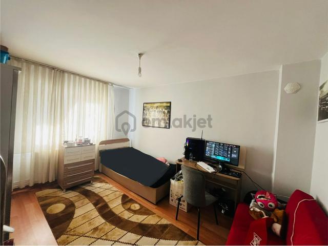 🏡ibrahim Çelebi Mahallesi 🏡 ✅3+1 120m2 5 Katlının 2 Katı ❇️kapalı Mutfak Petek Kombili 4