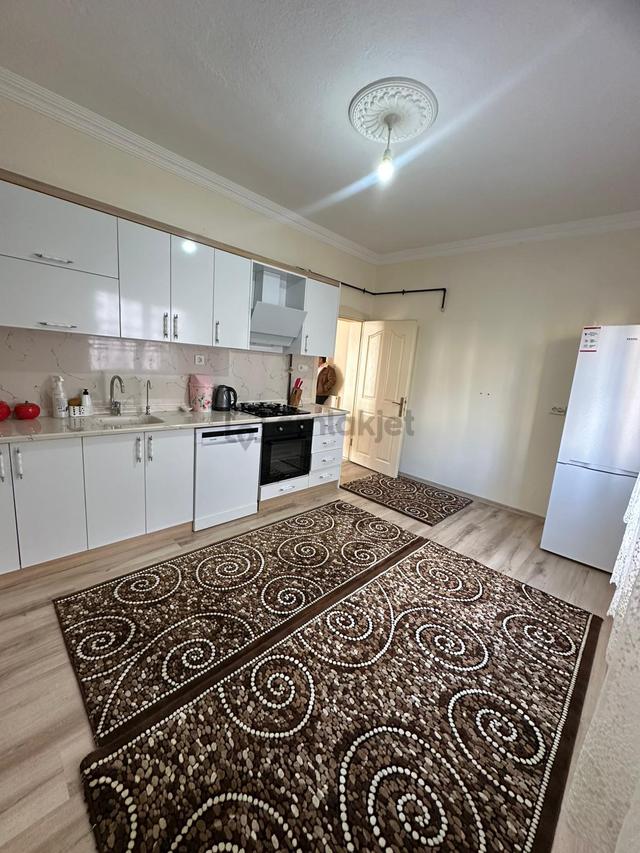 🌟 Girişi Ayrı | Merkezde | 4cepheli (eşyalı) Satılık Daire 5
