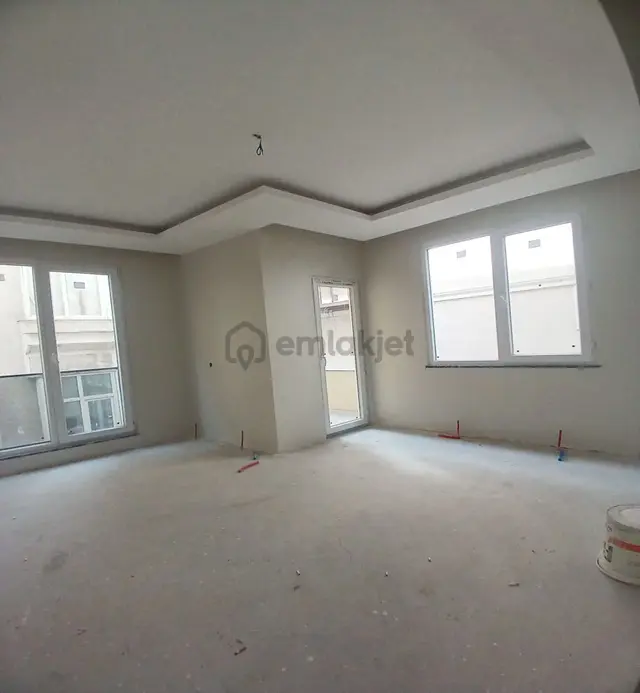 Avcılar Merkezin Göbeğinde 3+1 Sıfır Daire 1