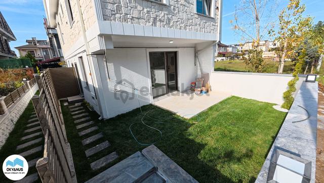 Sakarya Kocaali’de Yalı Merkezde Geniş Bahçeli Şık Villa 4