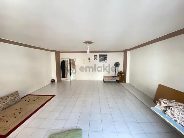 Prestij'den Çamlıbel Kültürde Asansörlü Geniş 4+1 Daire 4
