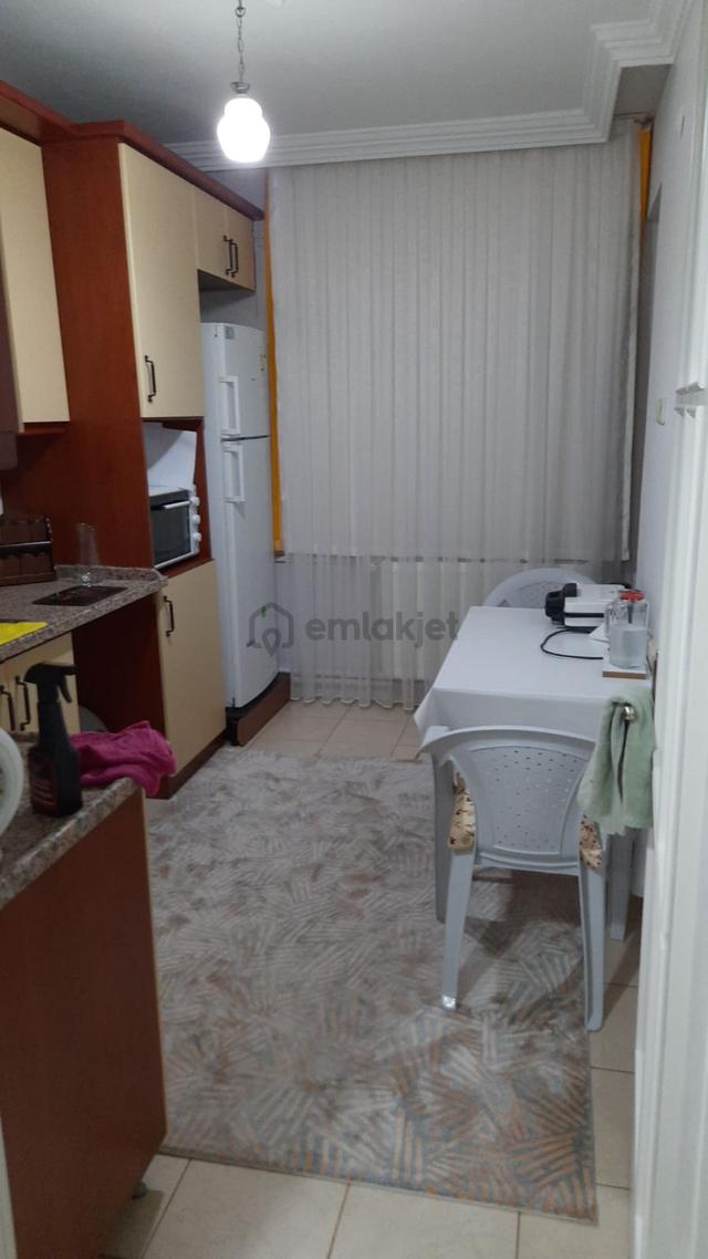 Sadece Kamu Personeline Kiralıktır 4