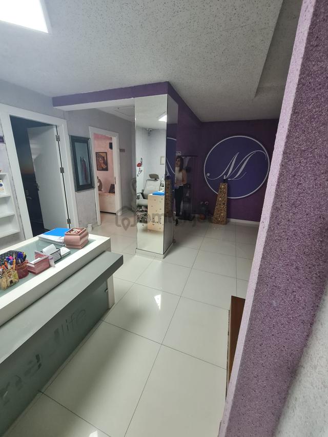 Şirinyalı Ana Cadde Üzerinde Satılık Guzellik Merkezi 3